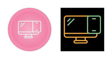 Responsive Design Vector Icon