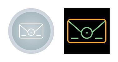 Envelope Vector Icon