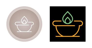 Soup Vector Icon