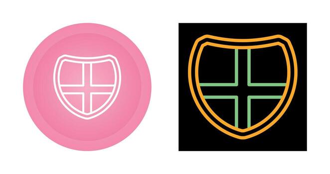 Shield Vector Icon
