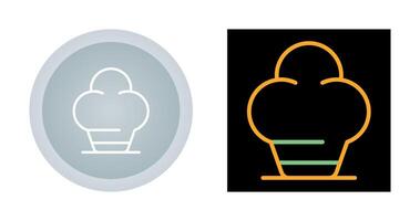 Chef Hat Vector Icon