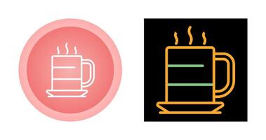 Mug Vector Icon