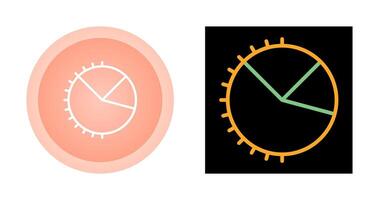 Statistics Vector Icon