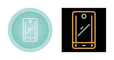 Smartphone Vector Icon