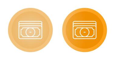 Money Vector Icon