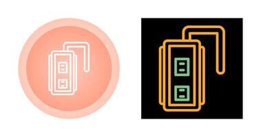 Socket Vector Icon