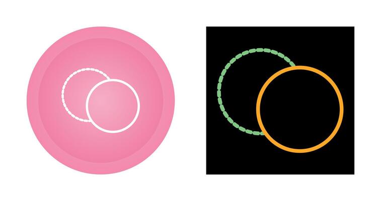 Circle Vector Icon