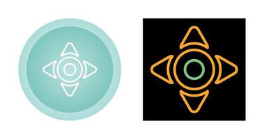 Scroll Vector Icon