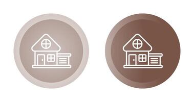 House Vector Icon