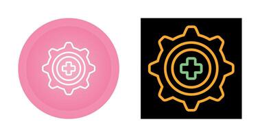 Settings Vector Icon