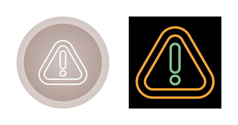Alert Logo Vector Art, Icons, and Graphics for Free Download