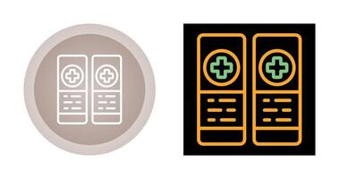 Folders Vector Icon