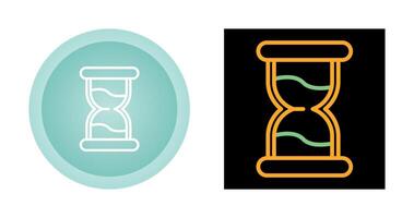 Timer Vector Icon