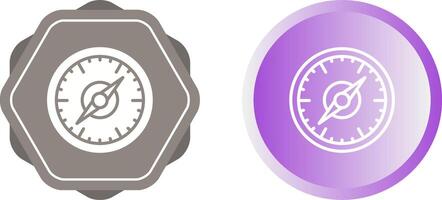 Compasses Vector Icon