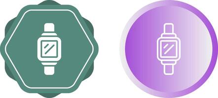 Smartwatch Vector Icon