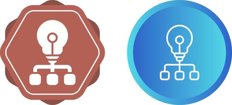 Idea Vector Icon