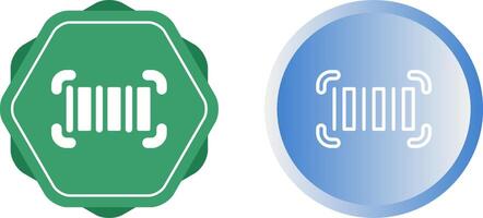 QR Code Vector Icon