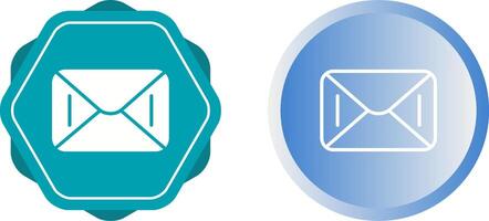 Mail Vector Icon