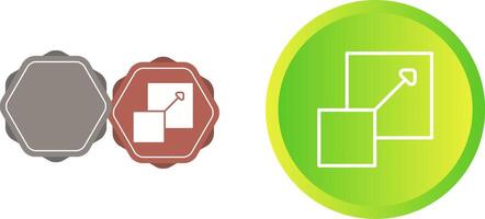 Scalability Vector Icon