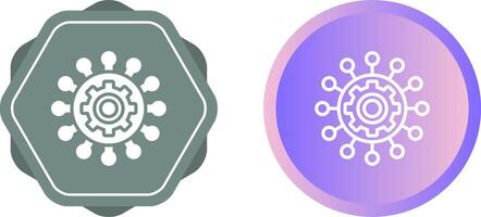 Functionality Vector Icon