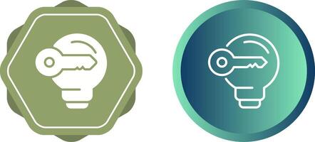 Idea Vector Icon
