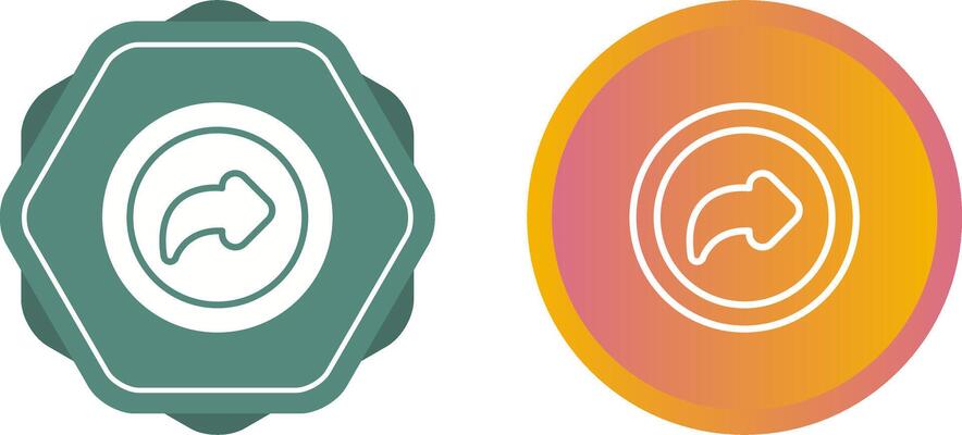 Share Vector Icon