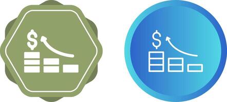 Increase Vector Icon