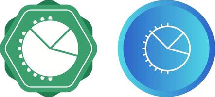 Statistics Vector Icon