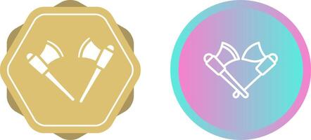Axe Vector Icon