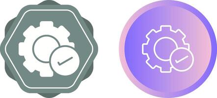 One Click Installations Vector Icon