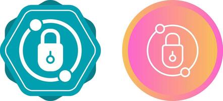 Website Security Vector Icon