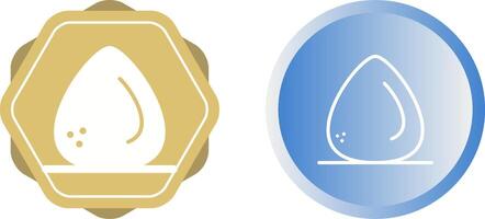 Egg Vector Icon