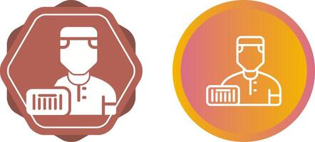 Delivery Vector Icon
