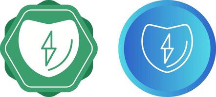 Protect Vector Icon
