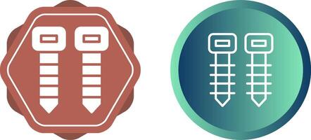 Cable Tie Cutter Vector Icon