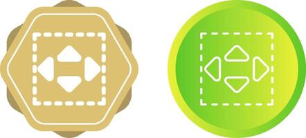 Cursor Vector Icon