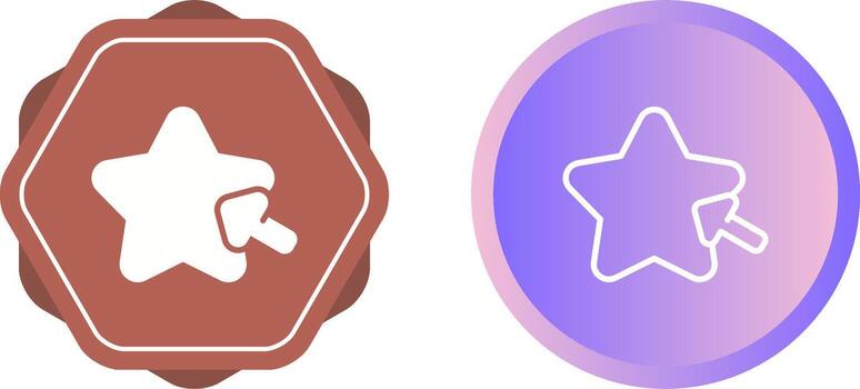 Selection Vector Icon