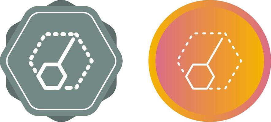 Scale Vector Icon