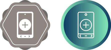 Add Vector Icon