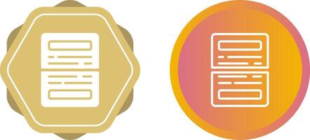 Document Vector Icon