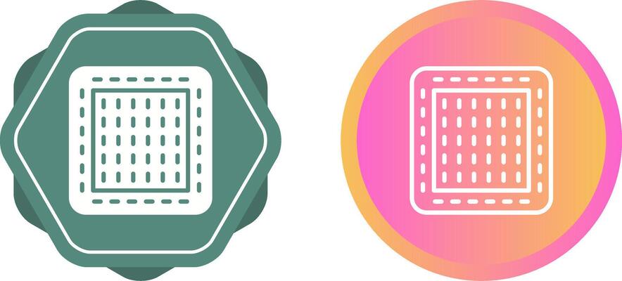 Motherboard Vector Icon
