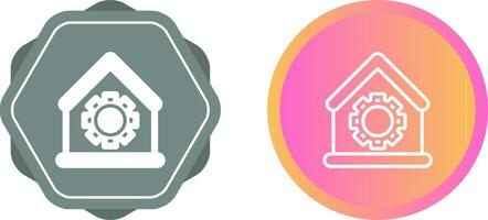 Home Vector Icon