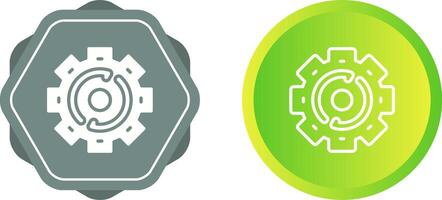 Refresh Vector Icon