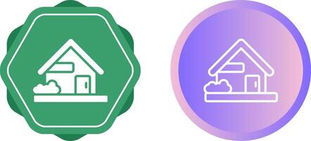 House Vector Icon