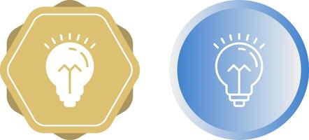 Idea Vector Icon