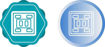 Socket Vector Icon