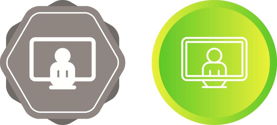 User Vector Icon