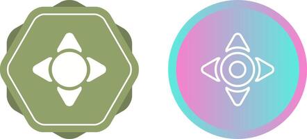 Scroll Vector Icon