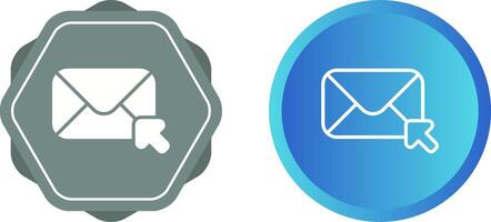 Envelope Vector Icon