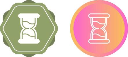 Timer Vector Icon